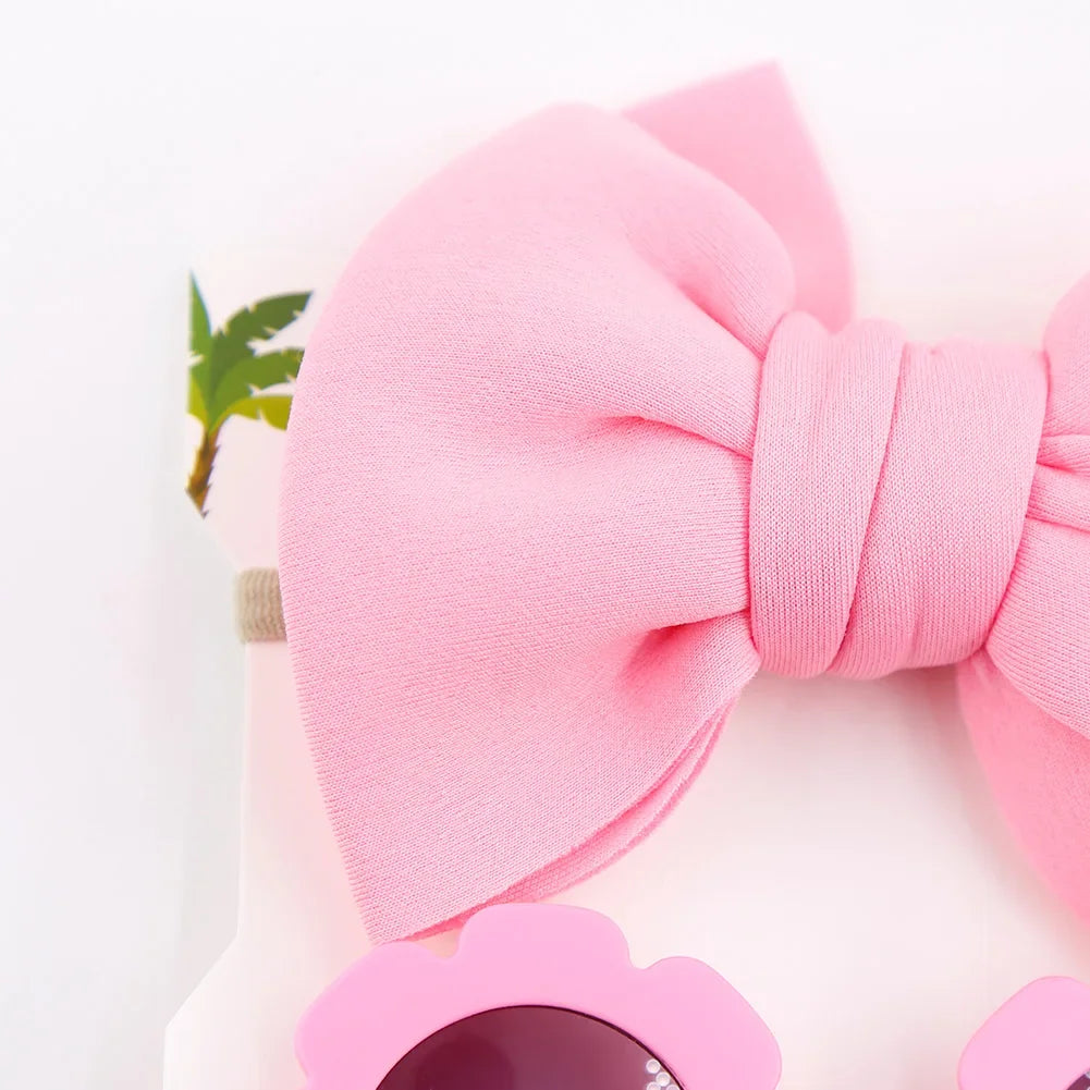 Hair Bow Kit