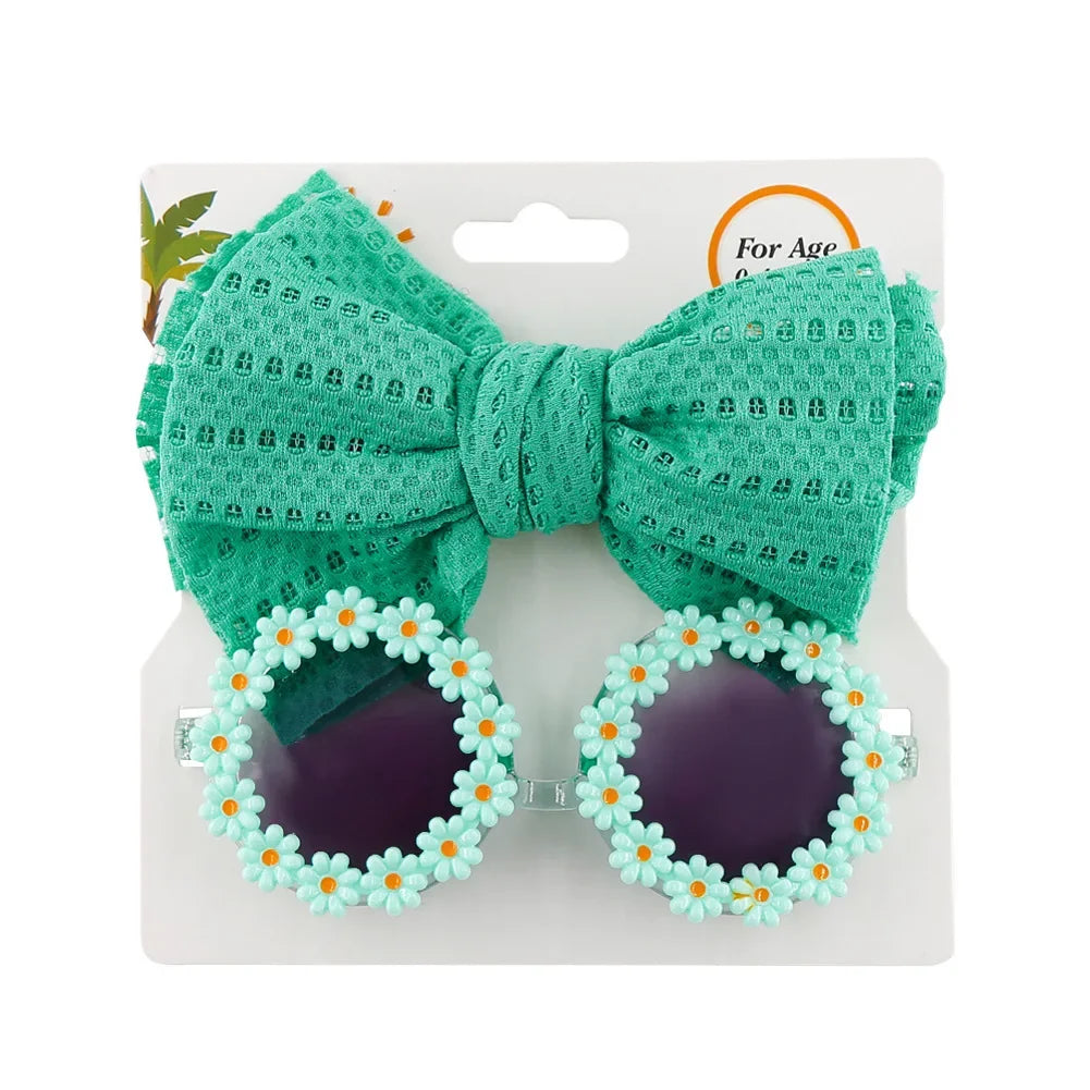 Hair Bow Kit