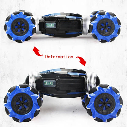 Remote Control Car