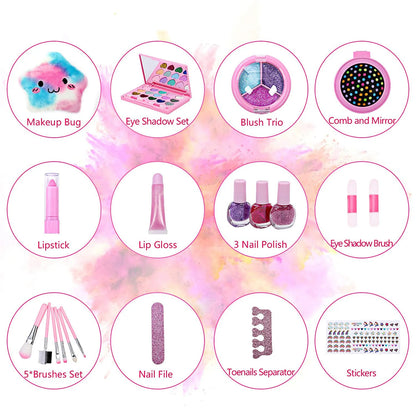 Girls' Beauty Kit