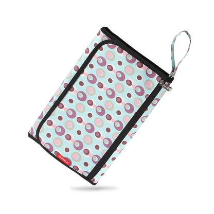 Portable Changing Pad