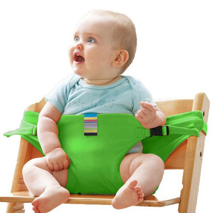 Infant Feeding Belt