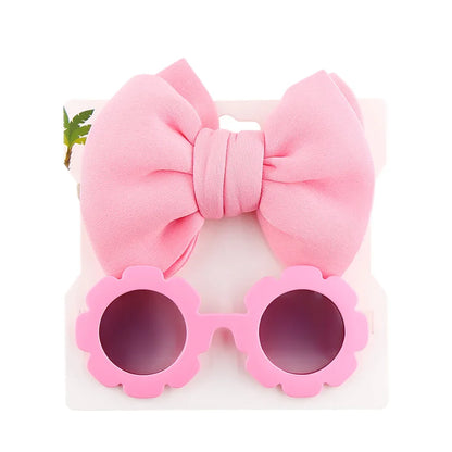 Hair Bow Kit