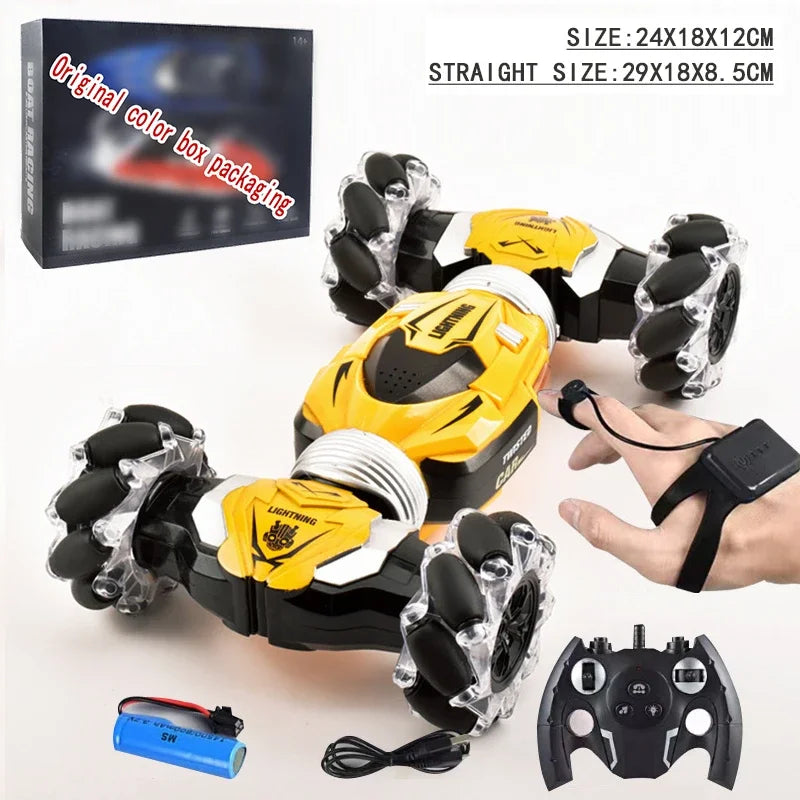 Remote Control Car