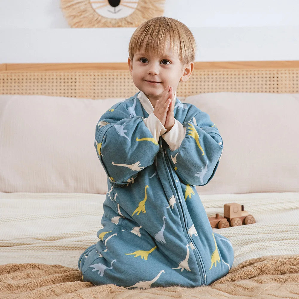 Sleep Sack Onesie