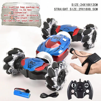 Remote Control Car