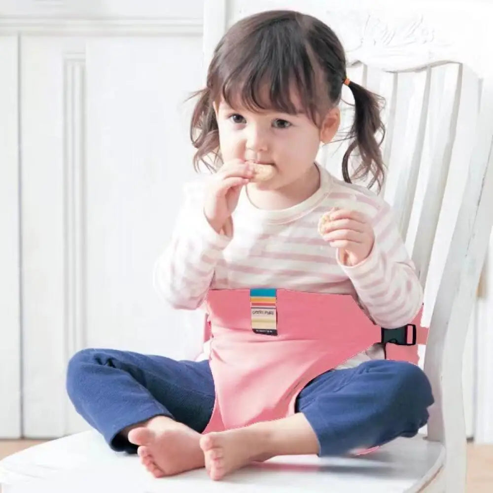 Infant Feeding Belt