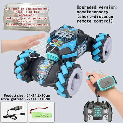 Remote Control Car