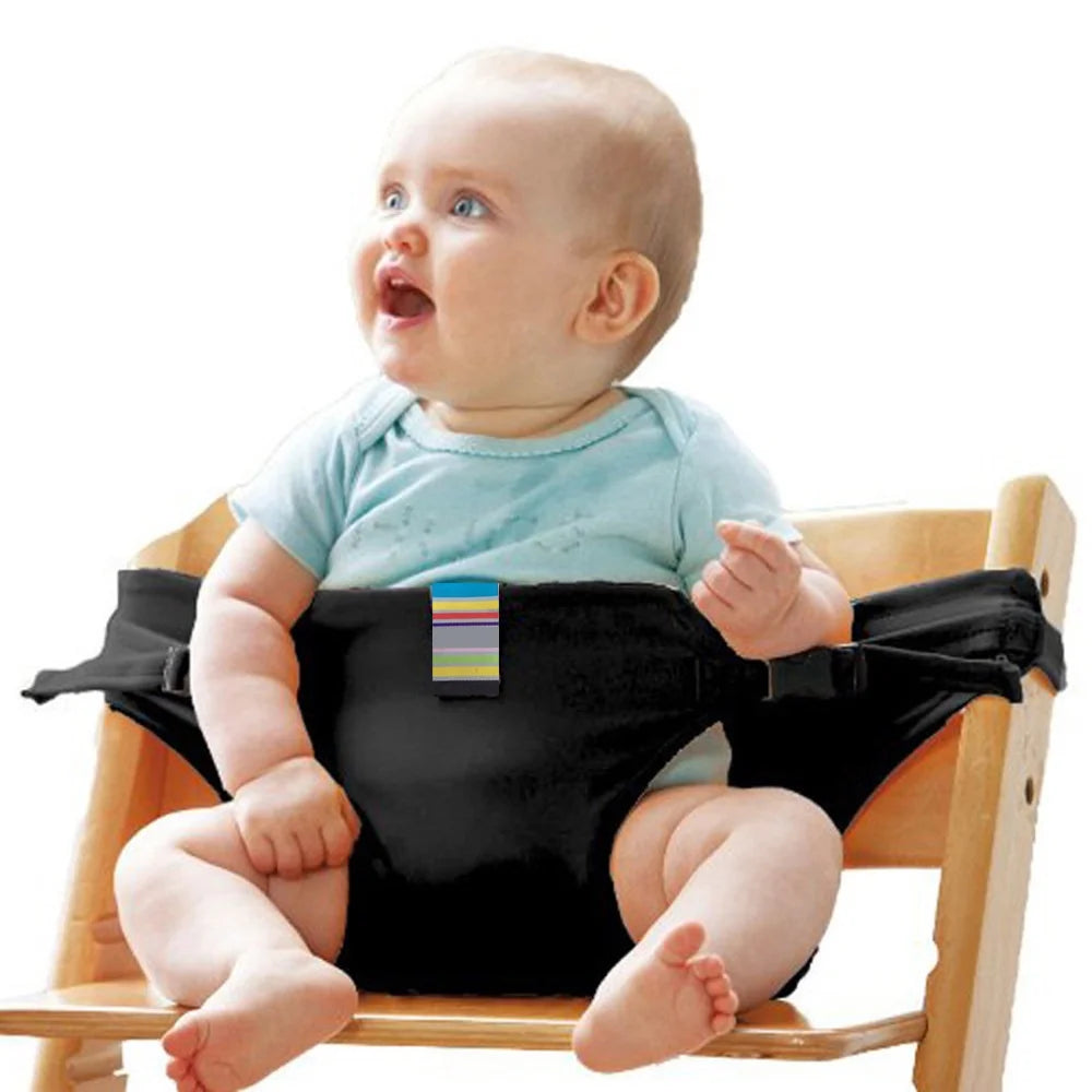 Infant Feeding Belt