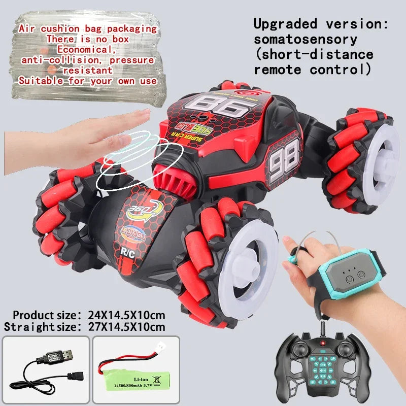 Remote Control Car