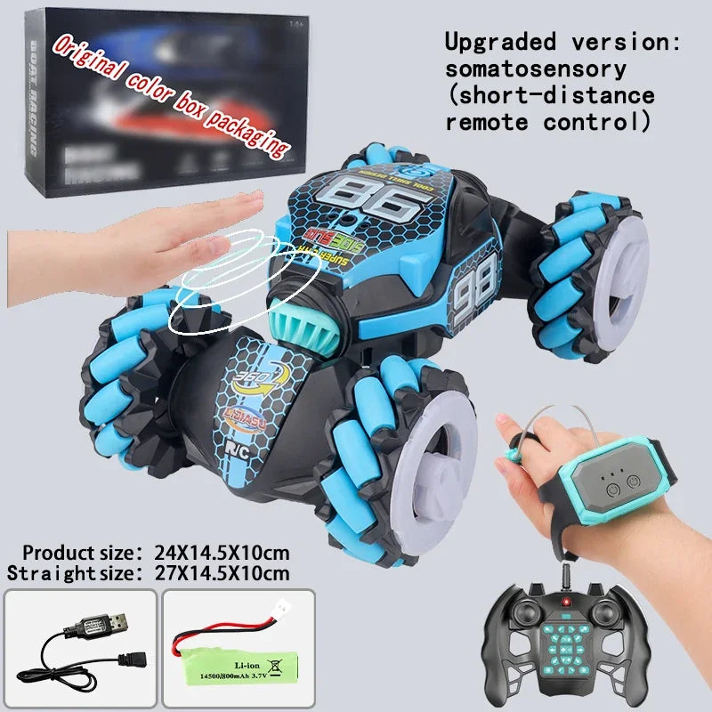 Remote Control Car