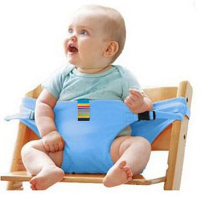 Infant Feeding Belt