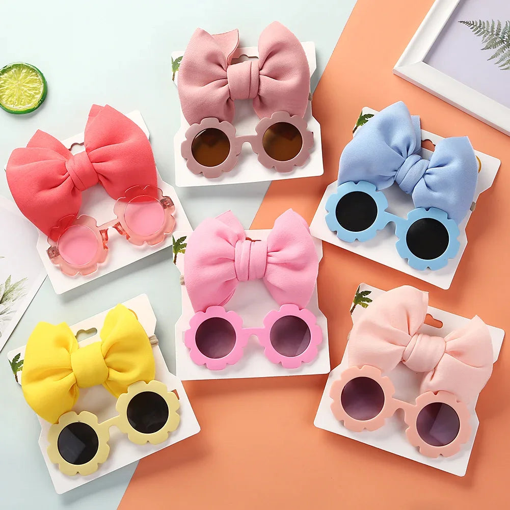 Hair Bow Kit