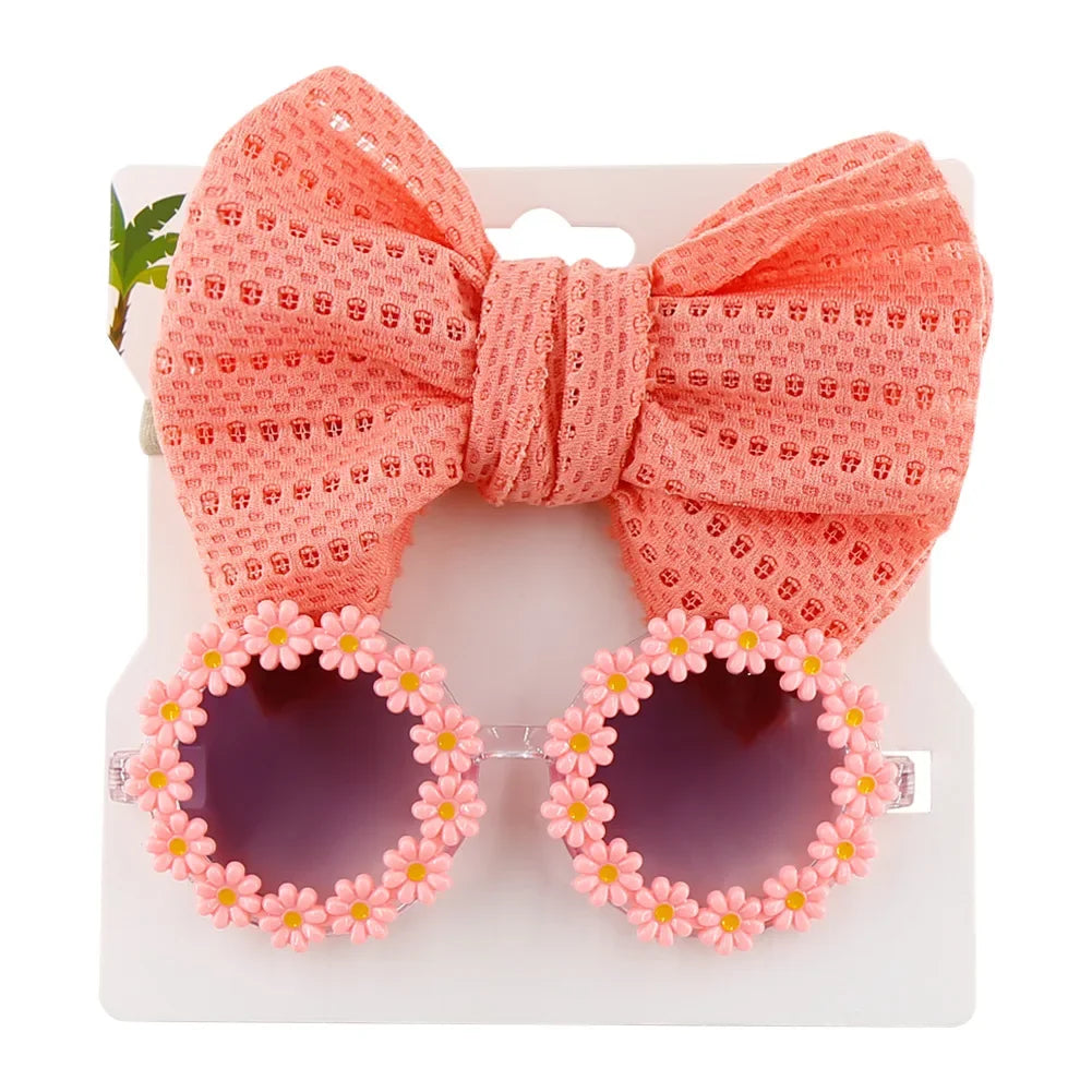 Hair Bow Kit