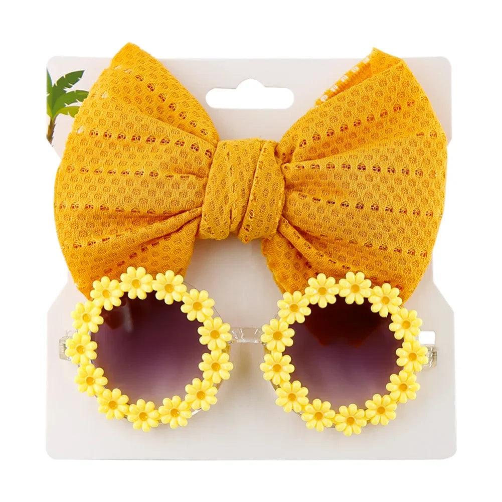 Hair Bow Kit