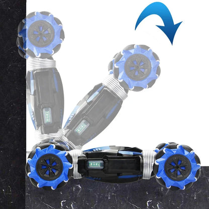 Remote Control Car