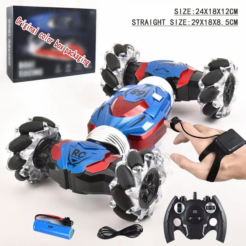 Remote Control Car