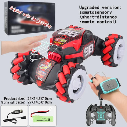 Remote Control Car